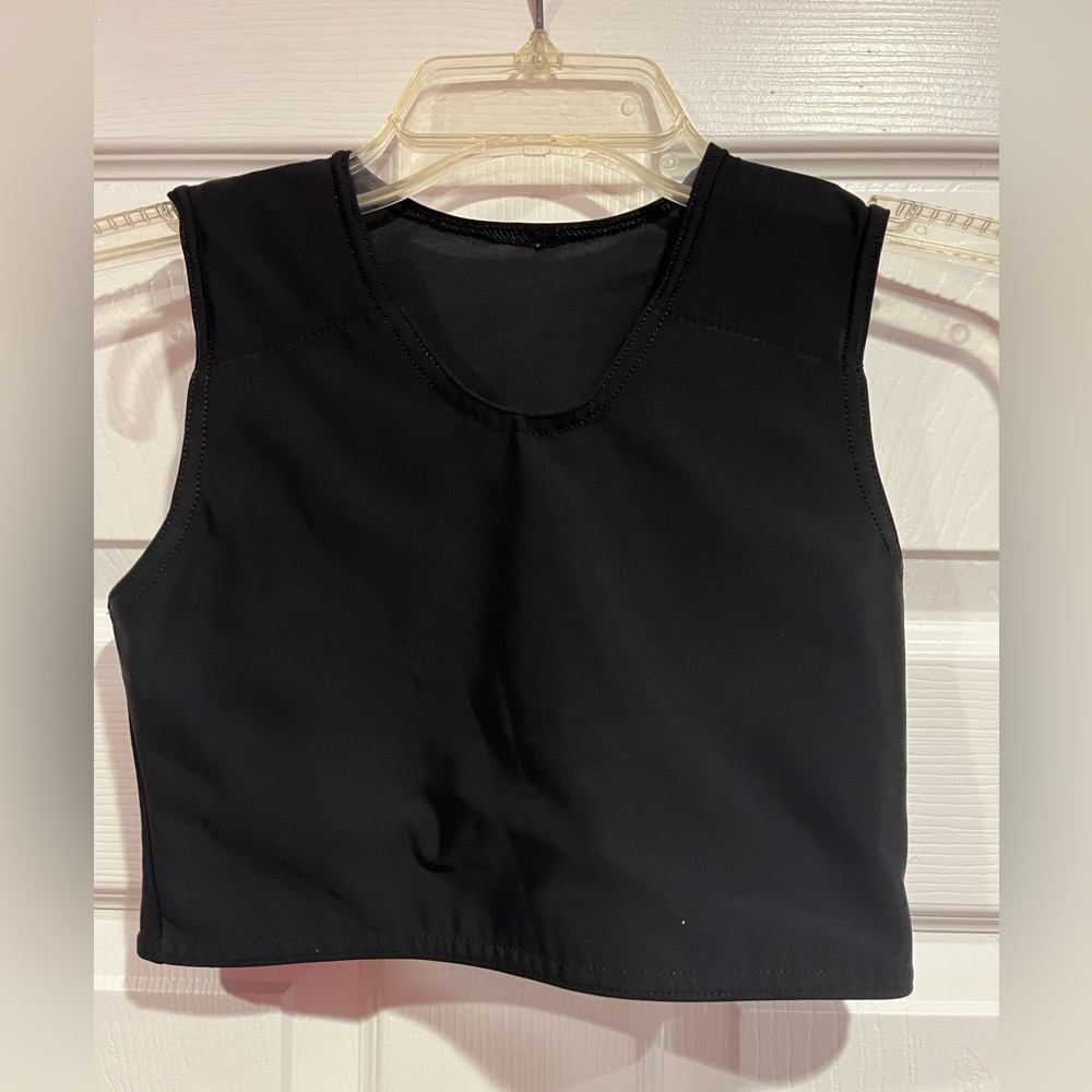 GC2B half binder